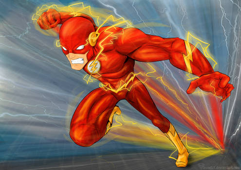 Flash