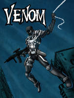 Amazing Venom