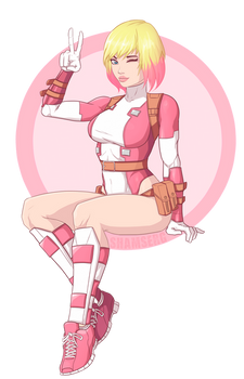 Gwenpool