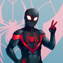 Spider-man - Miles Morales