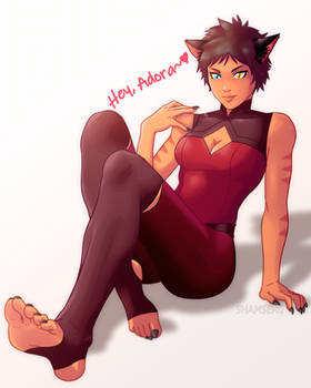 Catra