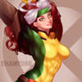 Rogue - X-men