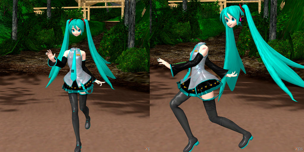 Hatsune Miku Request By Argeti On Deviantart Hatsune Miku Request By Argeti On Deviantart