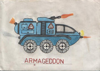 Armageddon (1)