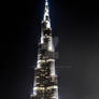 Burj Khalifa