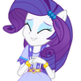 Rarity (Legend of Everfree)