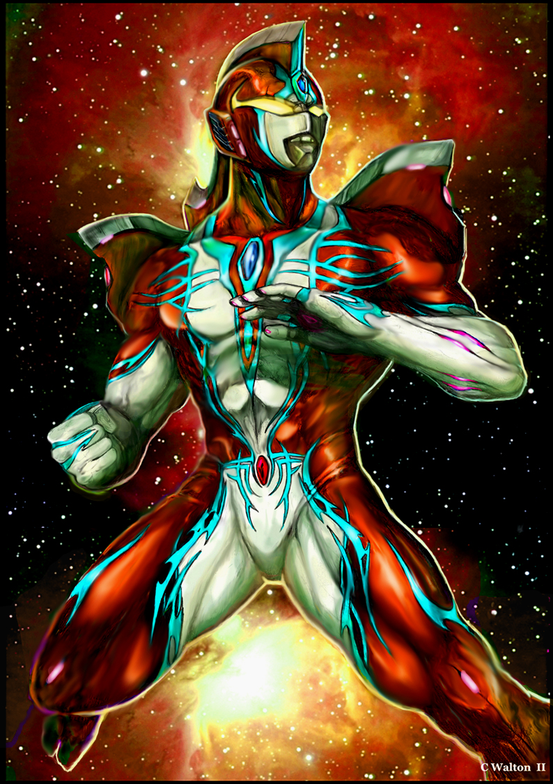 Ultraman Zio