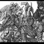 Packmaster Boris n Gorehounds
