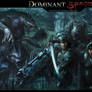 DOMINANT SPECIES POSTER