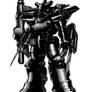 Rifts Shadow Boy Power Armor