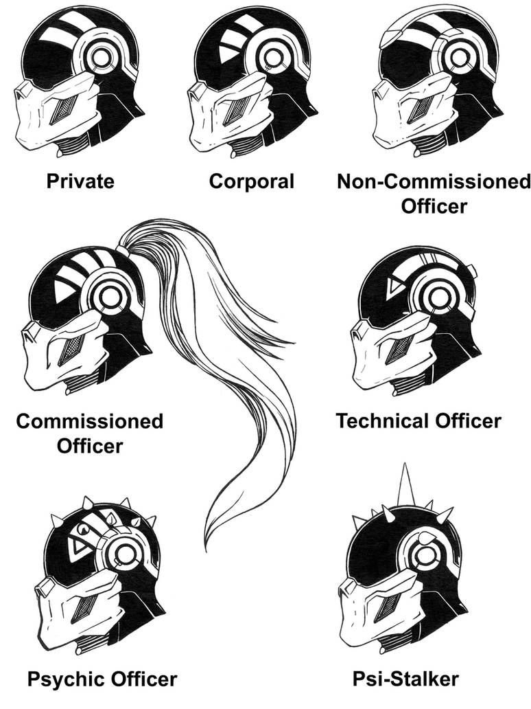 Cs Symbol Rifts Rpg RIFTS CS helmets 1 by ChuckWalton on DeviantArt
