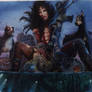 F.A.K.K. II A Heavy Metal day