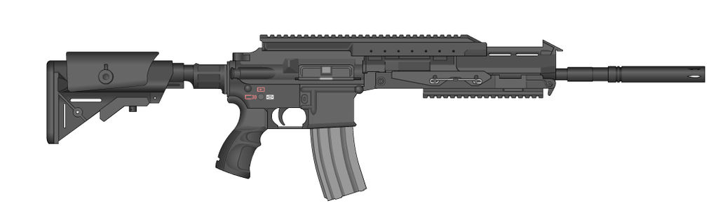 Cod Stong Arm Strong Arm by Ghost17XD on DeviantArt