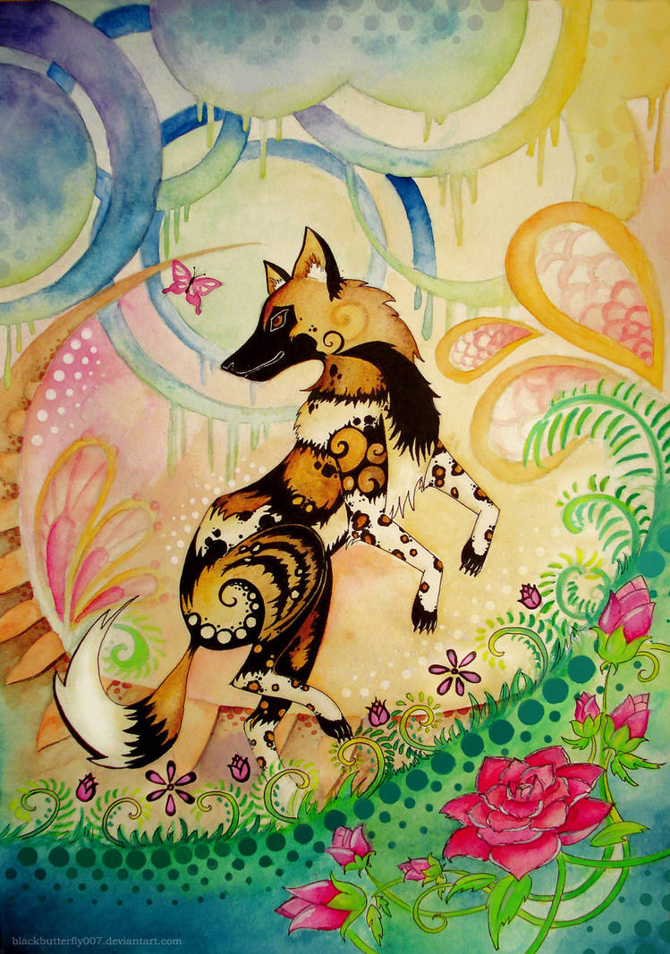 AWD spring 2010 contest by Si3art AWD spring 2010 contest by Si3art