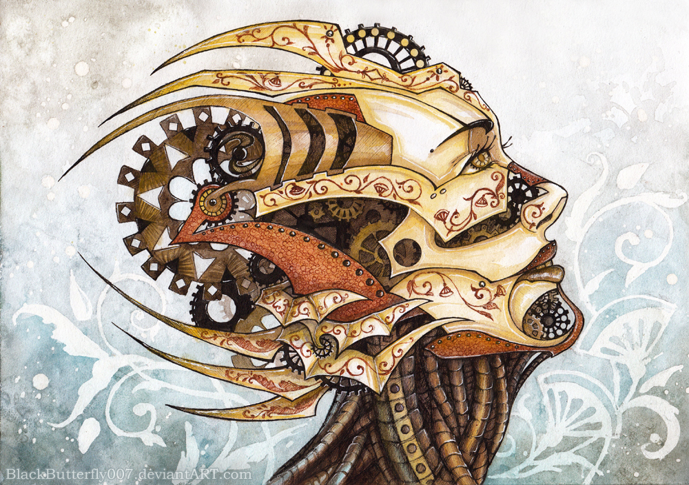 Simply-Drawings DeviantArt Gallery