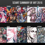 Art Summary 2015