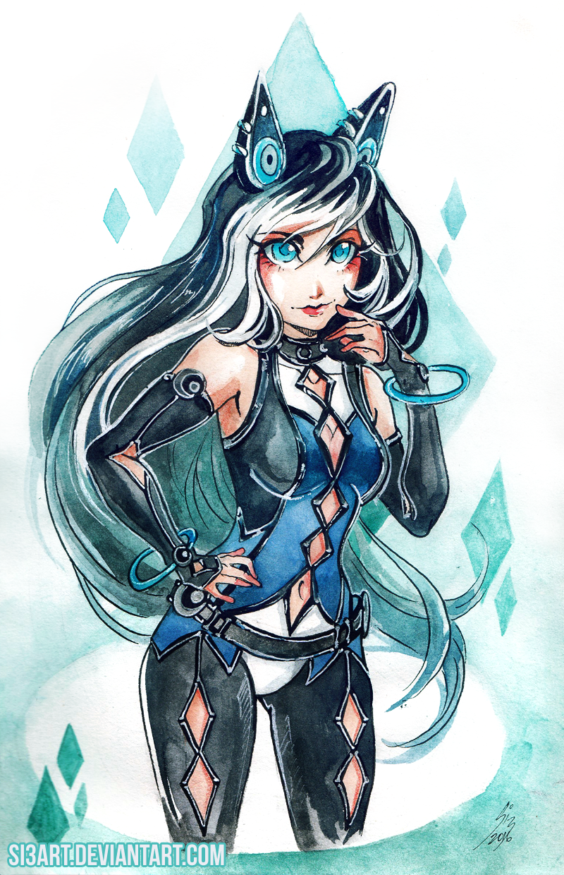Antares by Si3art