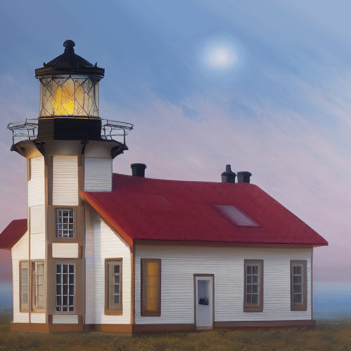 Art Work on LighthouseGroup - DeviantArt