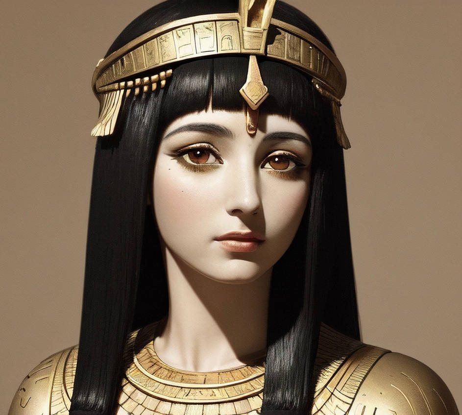 Cleopatra By Whizzbang1698 On DeviantArt cleopatra-by-whizzbang1698-on-deviantart
