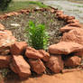 redrock garden