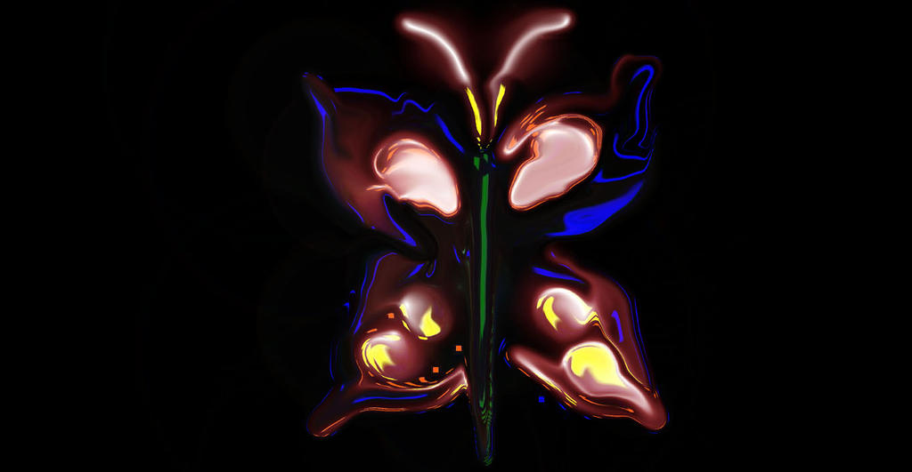 Futter Fly Flutter Fly by knockturnal-sunrise on DeviantArt