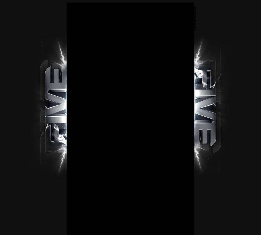 Comp Five Background Five Team BG by Kraab on DeviantArt