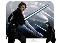 Anakin Skywalker