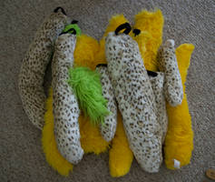 Tail Pile For Sale