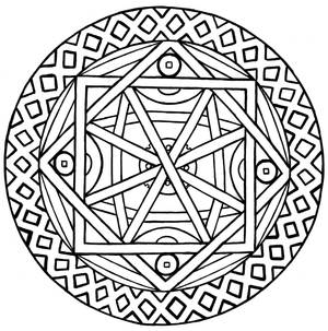 Mandala 7