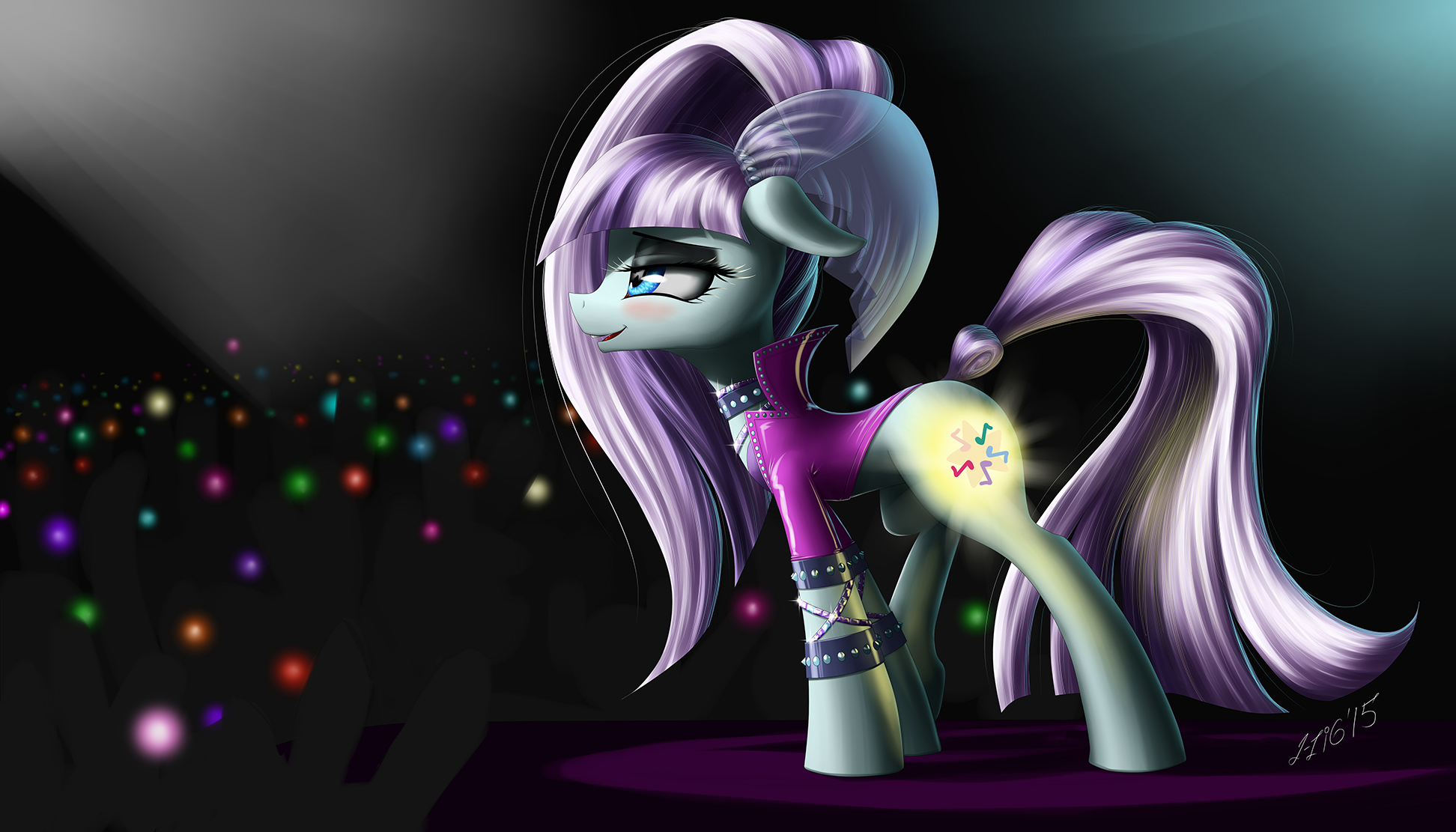 Countess Coloratura