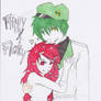 Flippy X Flaky