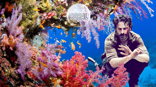 Coral!!!