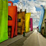 sackgasse