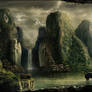 The Guards of the River