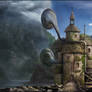 The House of fine Weather