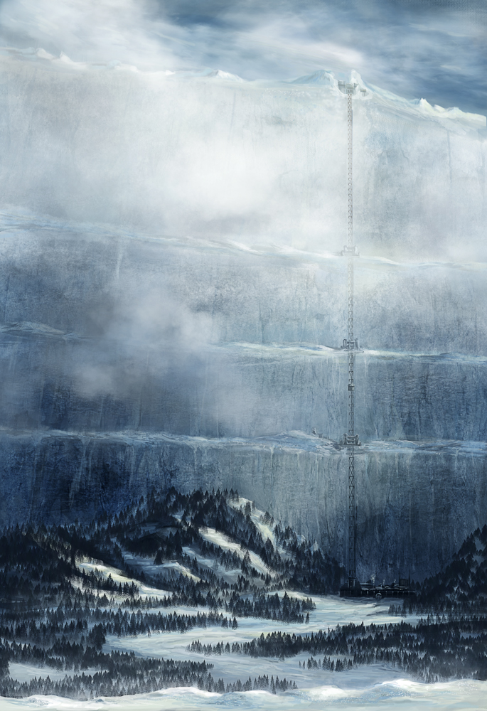 The Wall Game Of Thrones By ChristianGerth On DeviantArt the-wall-game-of-thrones-by-christiangerth-on-deviantart