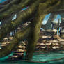 Mangrove Village
