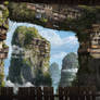 ~ Sky Village ~