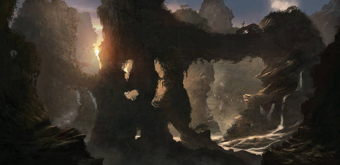 Explore the Best Landscape Art | DeviantArt