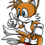 Sonic Advance Tails 1