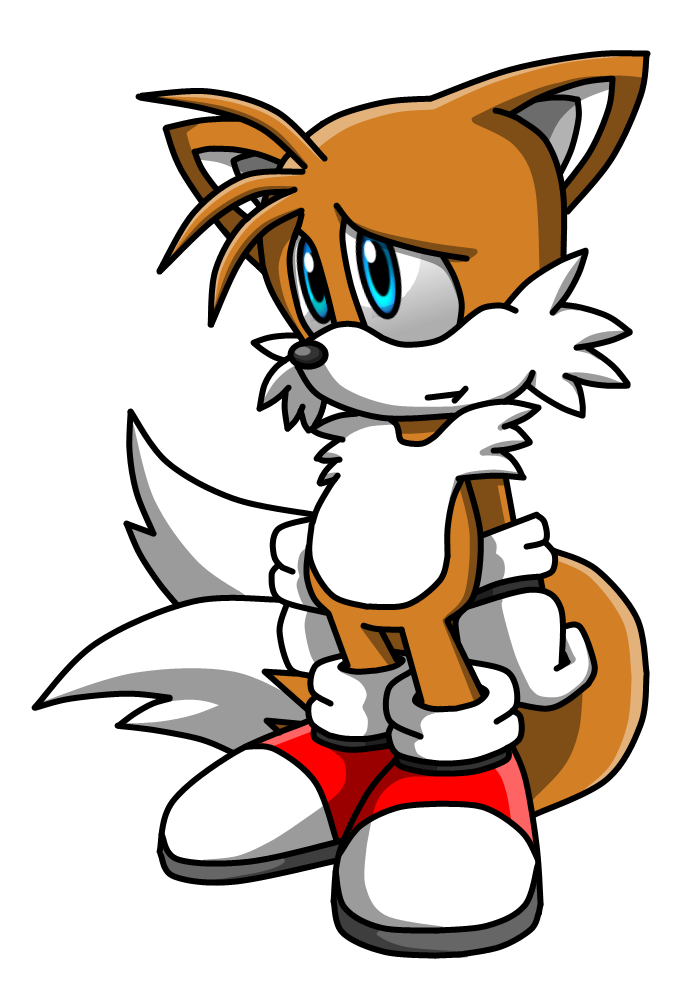 Sonic Advance Tails 2