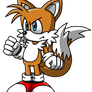 Sonic Advance Tails 3