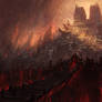 The Desperate Lamentations
