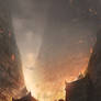 Howling Crag