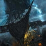 The Storm Bird
