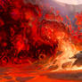 Volcanic Vision