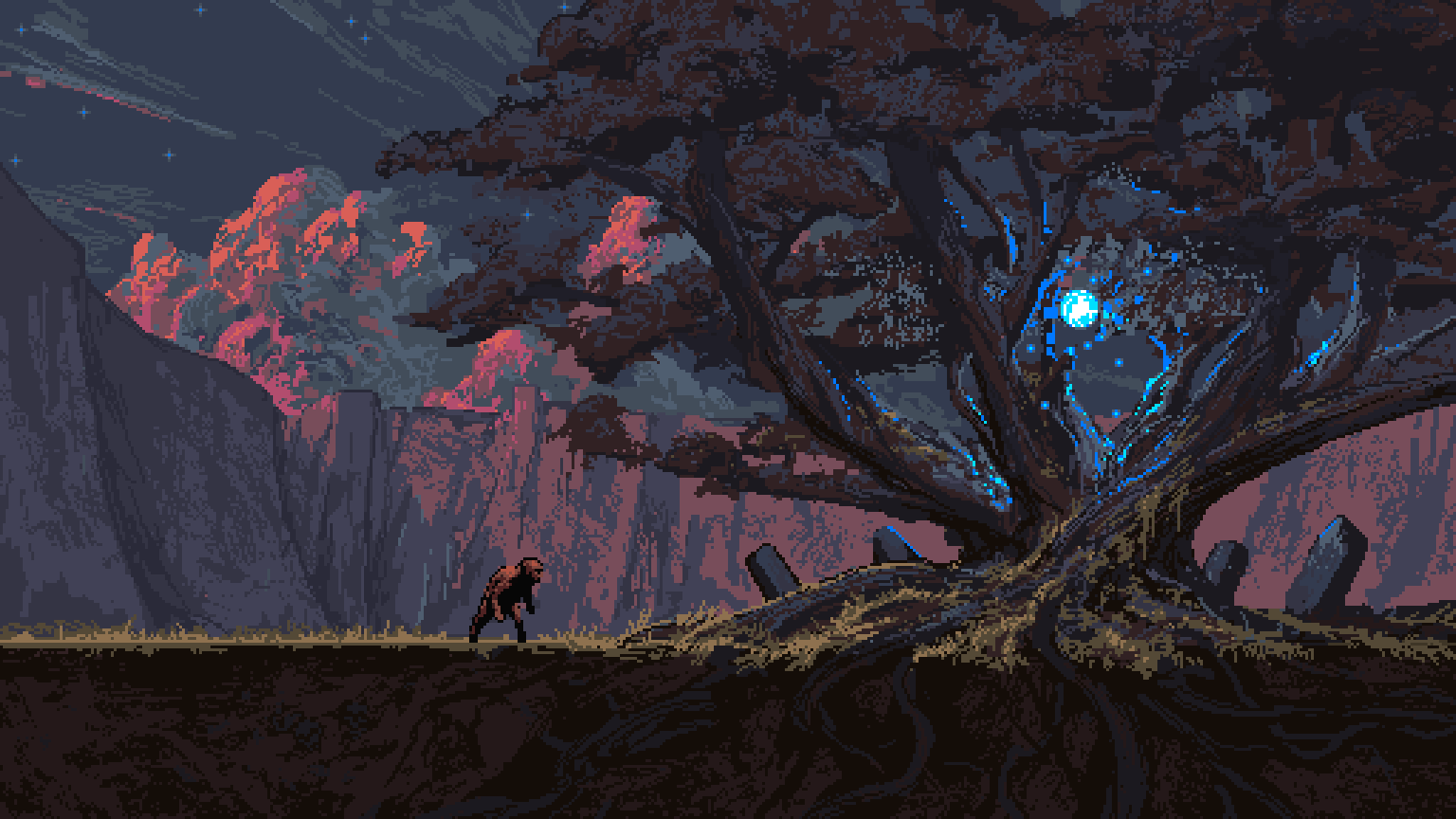 The Sin of Man game mockup #2
