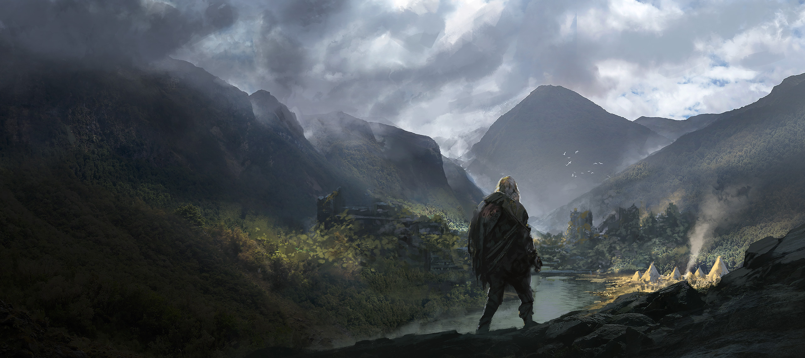 The Fifth World By Noahbradley On Deviantart The Fifth World By Noahbradley On Deviantart