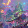 Polymorphous