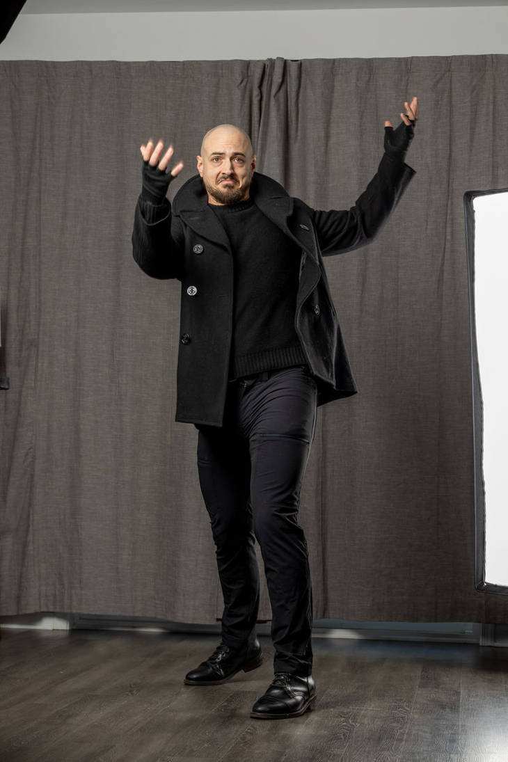 Metropolitan - Reference.Pictures by noahbradley on DeviantArt